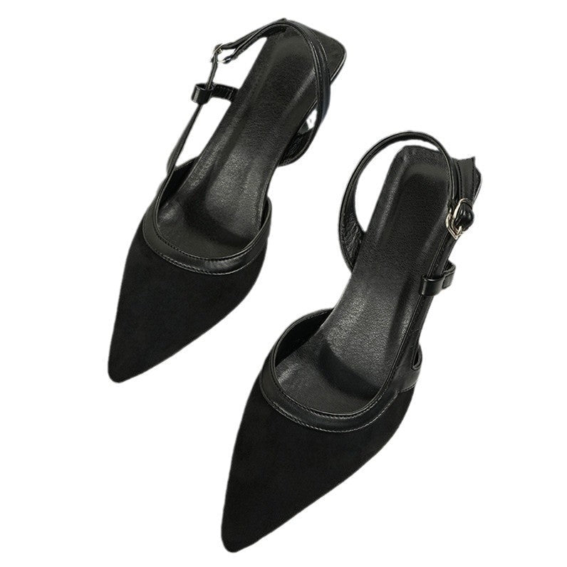Chic Orthopedic Sandals with Unique Design