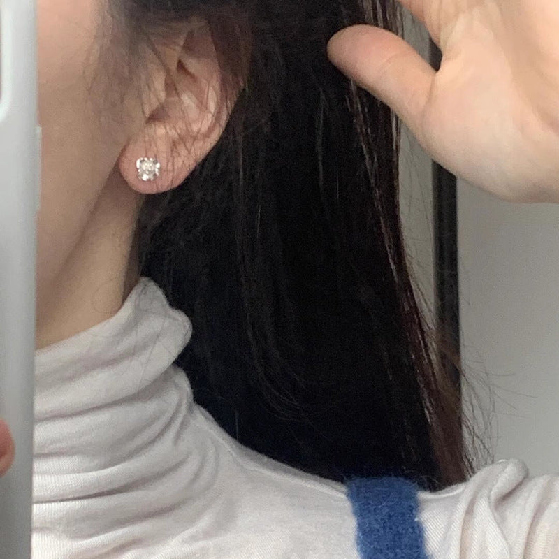 Romantic Earring for Special Moments