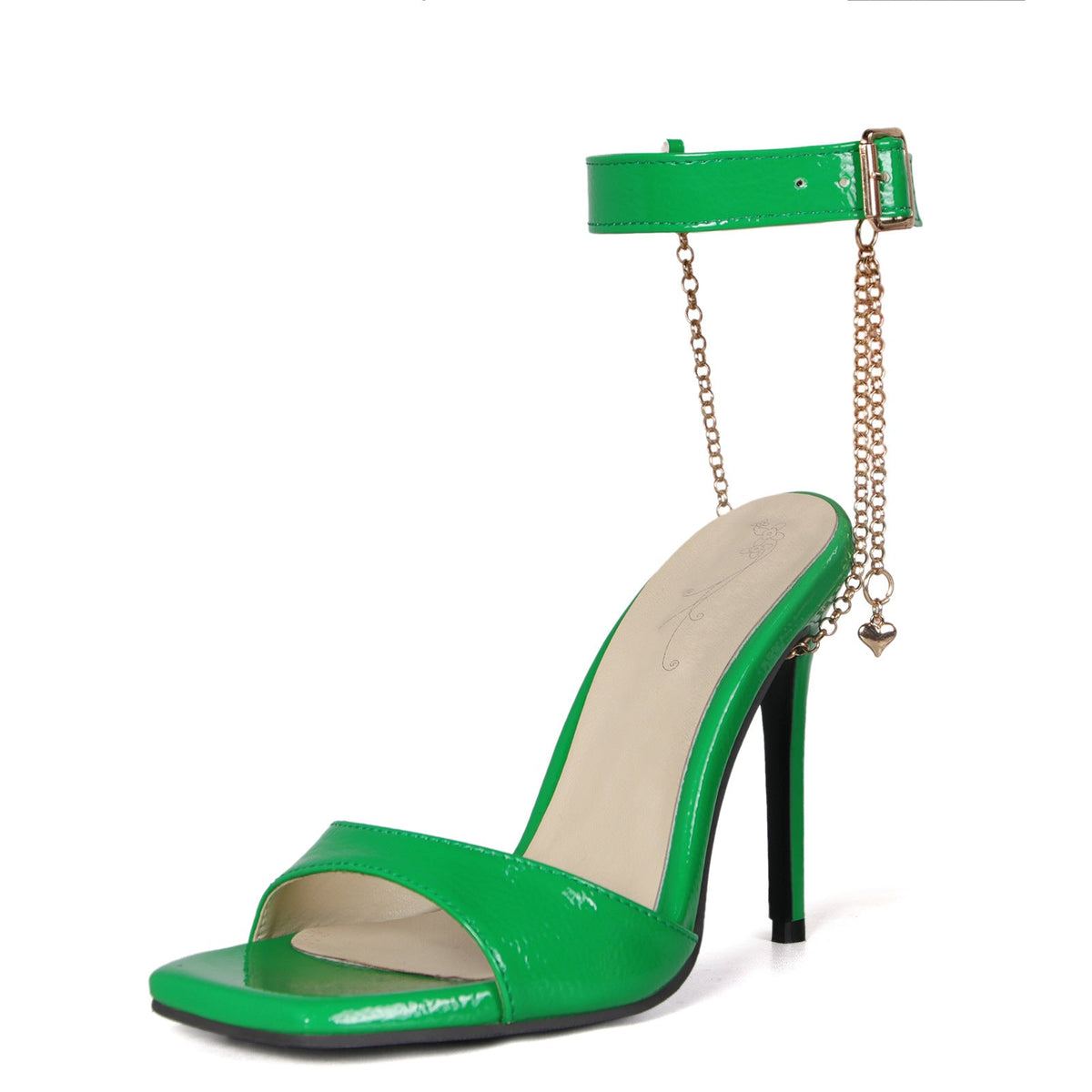 Vintage Inspired Orthopedic Sandals