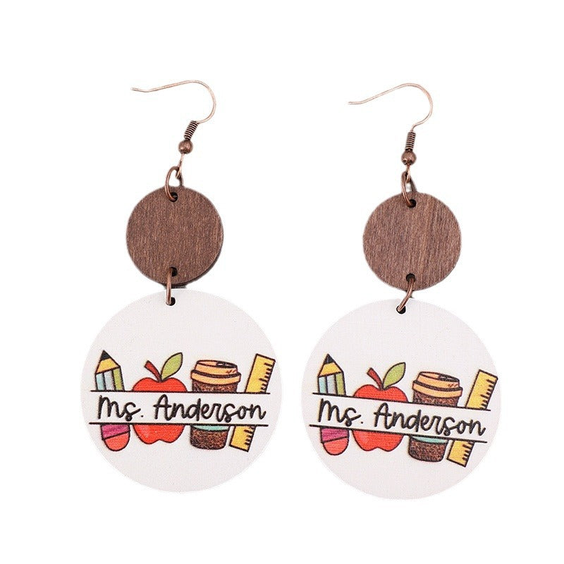 Stunning Earring for Daily Wear