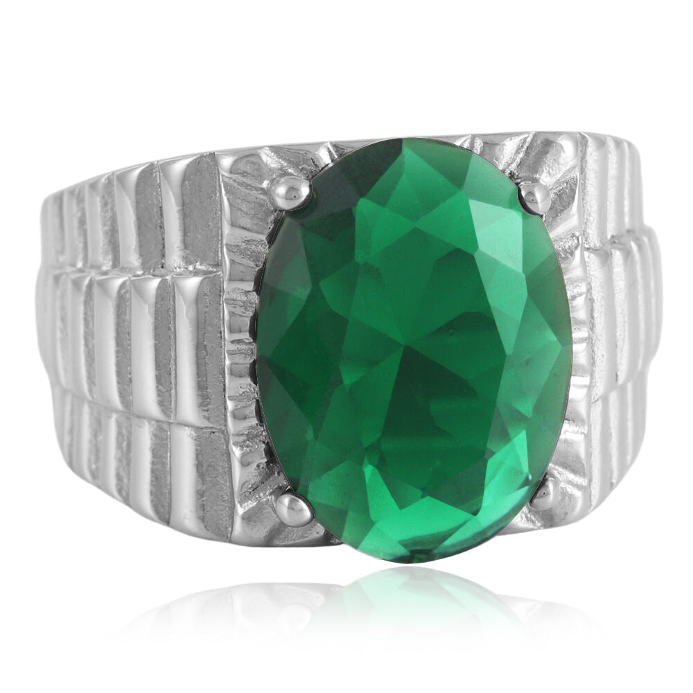 Vintage Handmade Ring