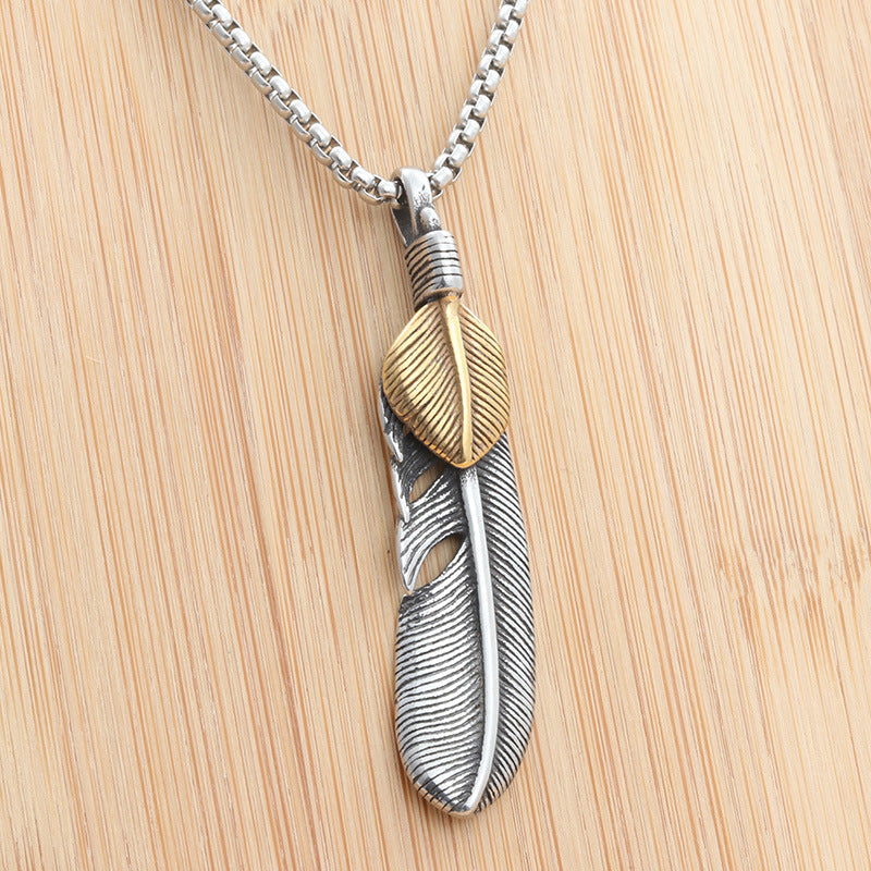 Classic Pendant with Timeless Appeal