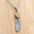 Classic Pendant with Timeless Appeal