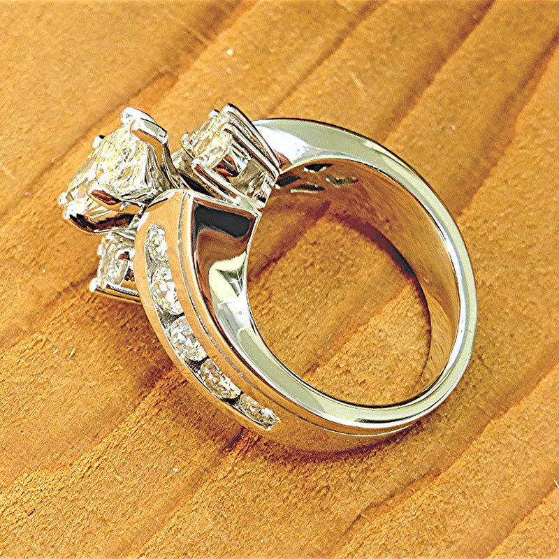 Stunning Ring for Daily Wear