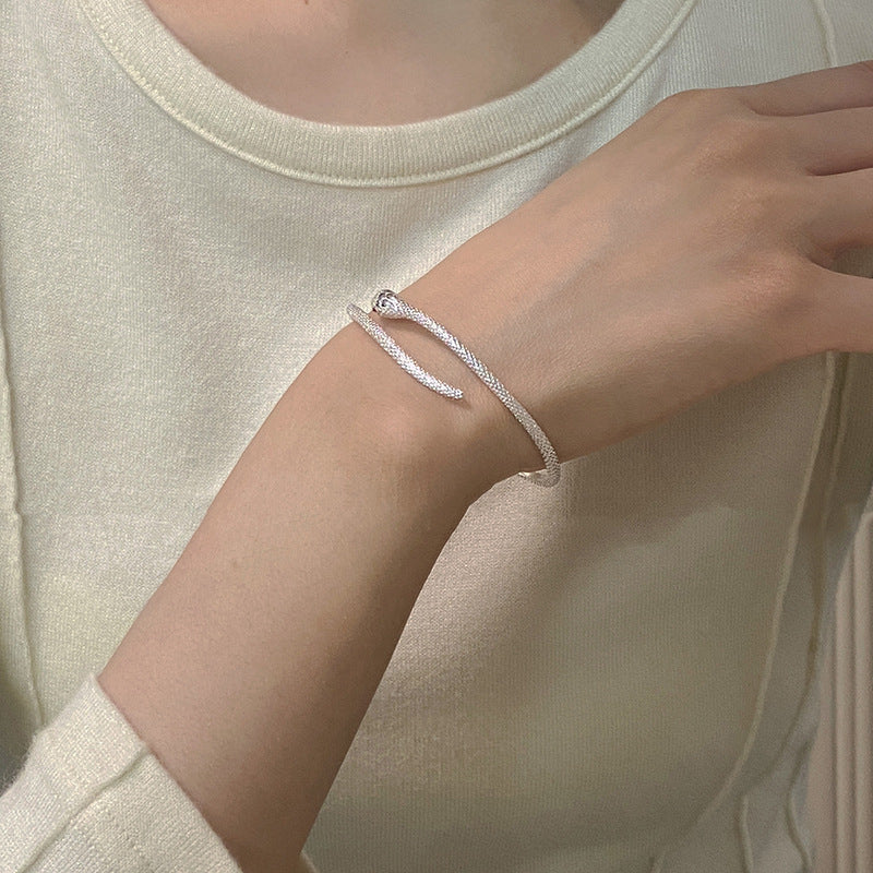 Vintage Handmade Bracelet