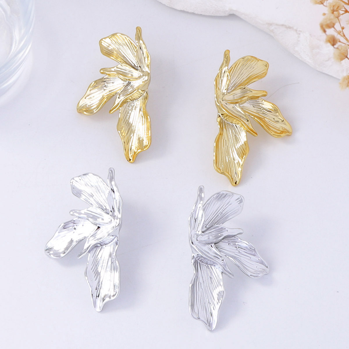 Romantic Earring for Special Moments