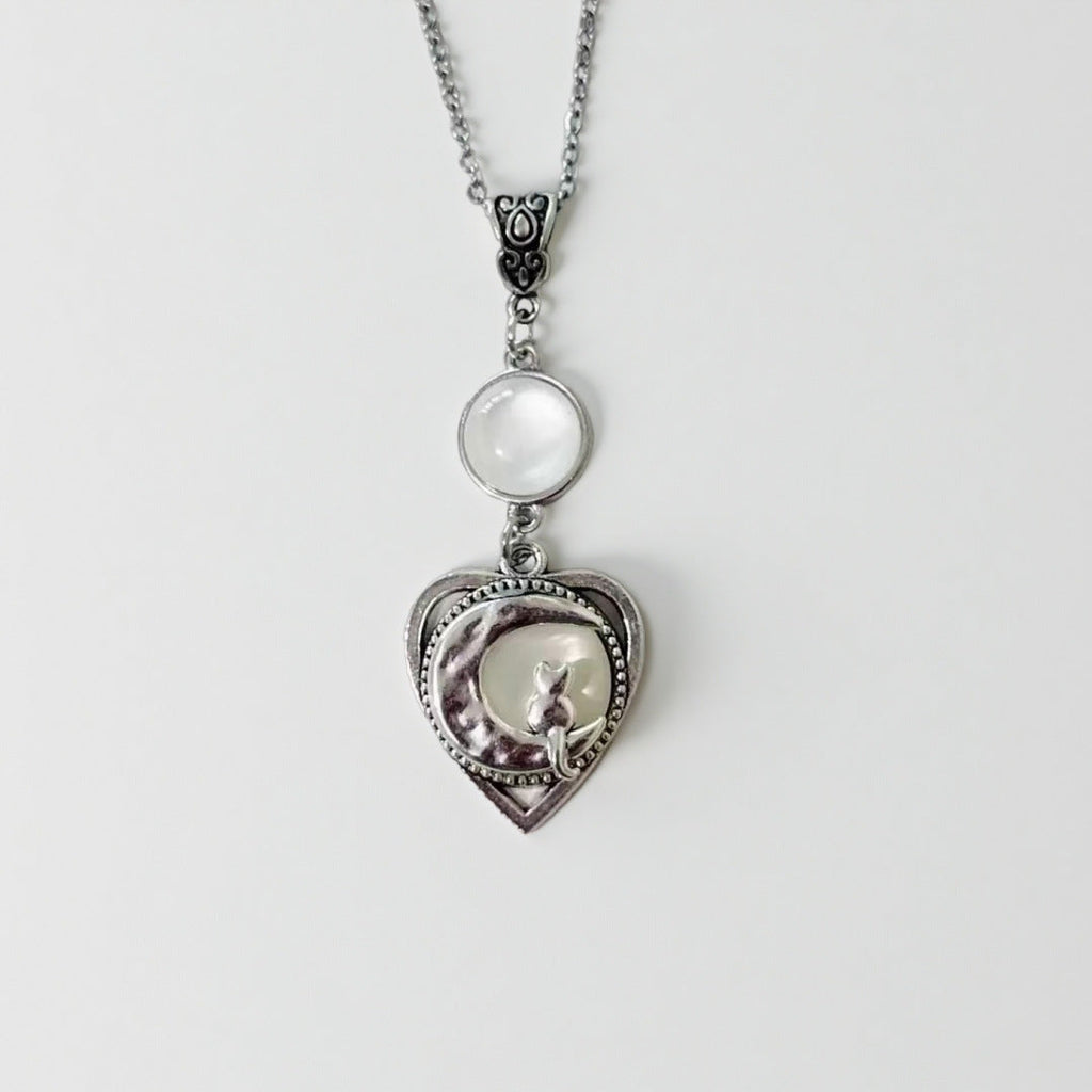 Classic Necklace with Timeless Appeal