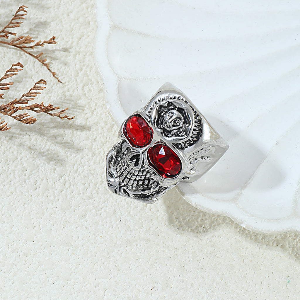 Romantic Ring for Special Moments