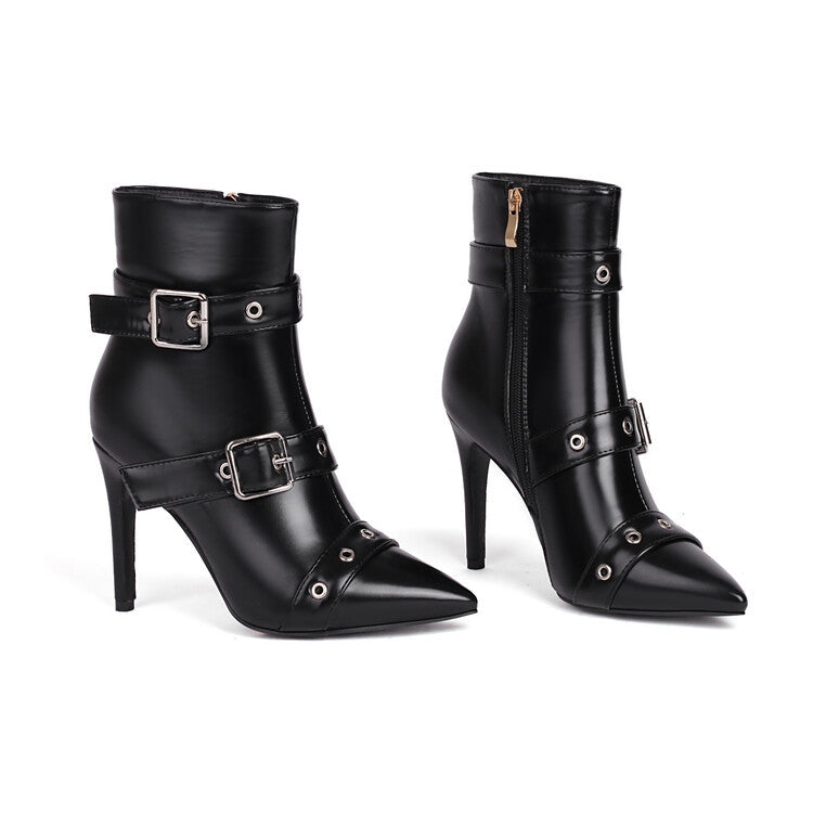 Chic Orthopedic Boots with Unique Design