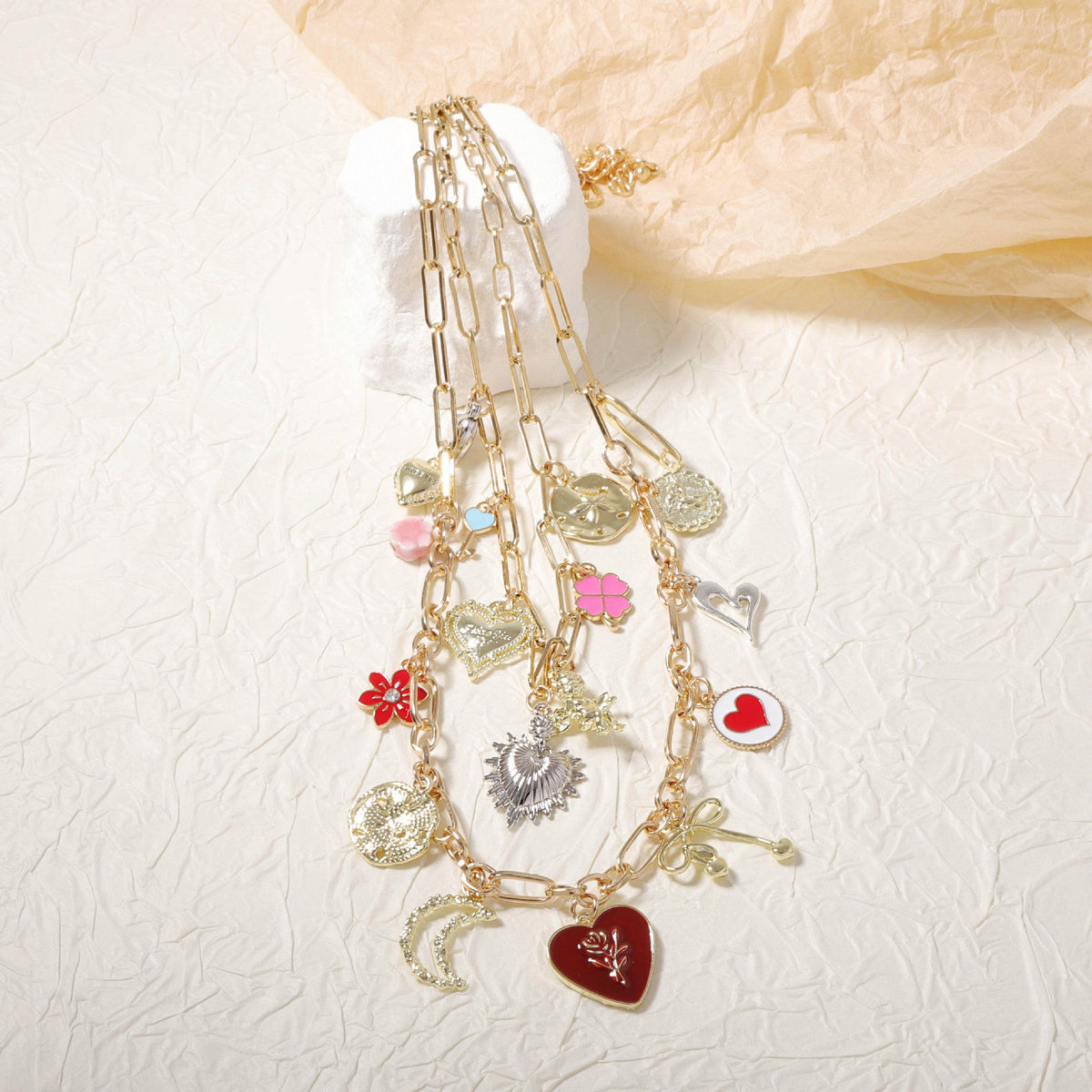 Elegant Necklace for Every Occasion