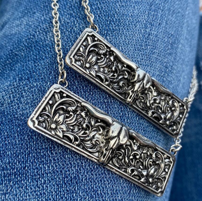 Delicate Artisan Necklace