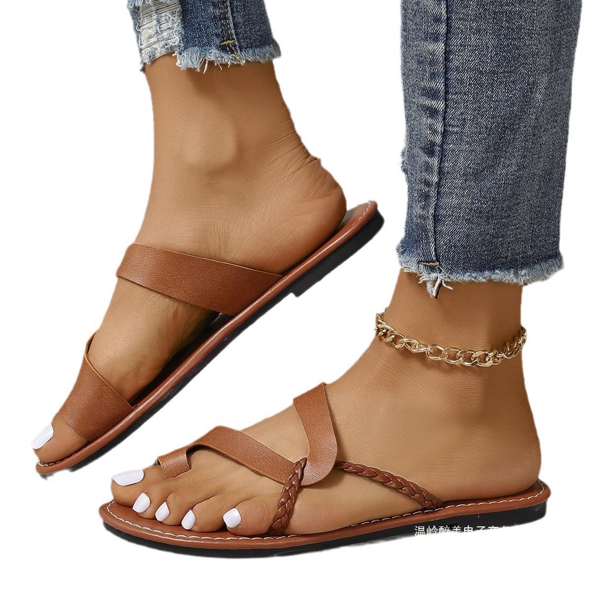Beautifully Crafted Orthopedic Sandals