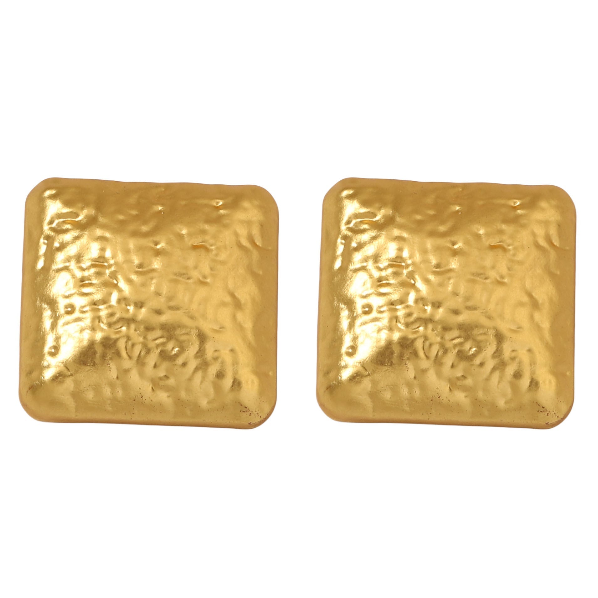 Elegant Gold Earring for Every Occasion