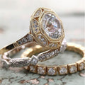 Beautiful Set with Unique Style