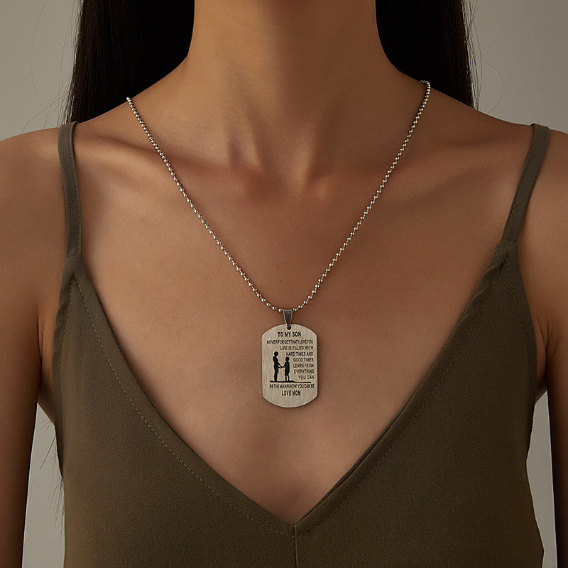 Delicate Artisan Necklace