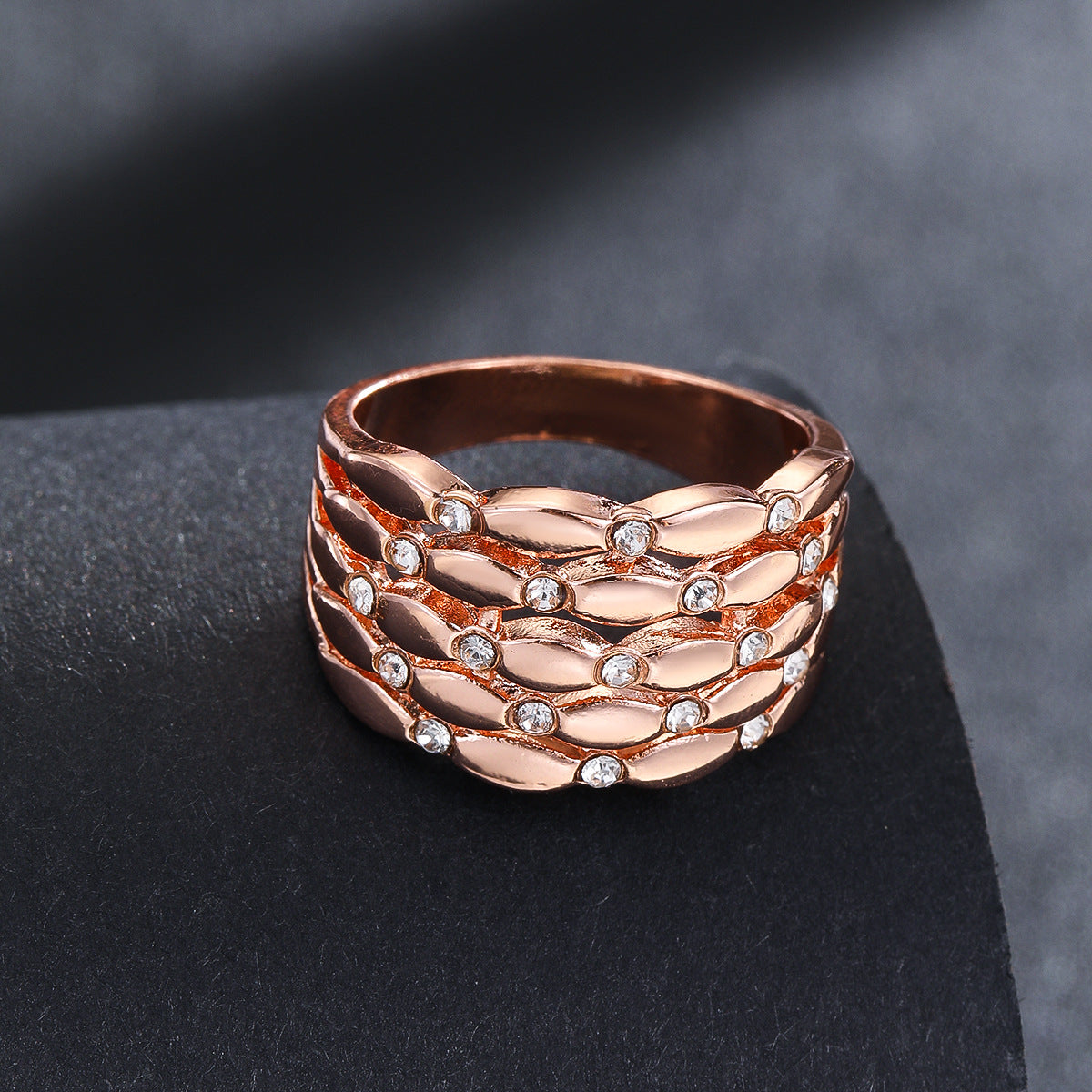 Stunning Ring for Daily Wear