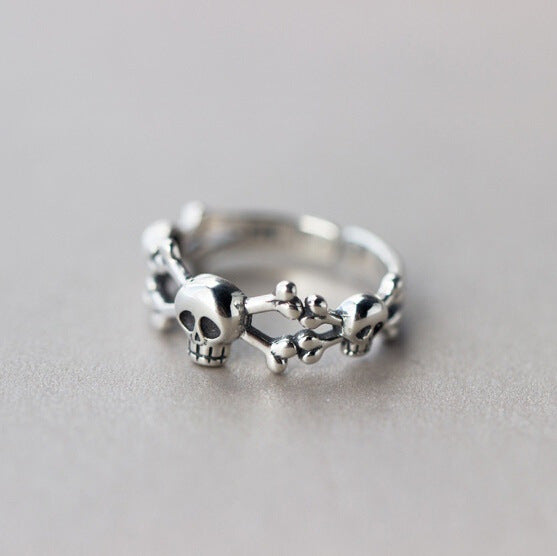 Elegant Ring for Every Occasion