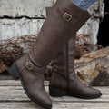 Beautifully Crafted Orthopedic Boots