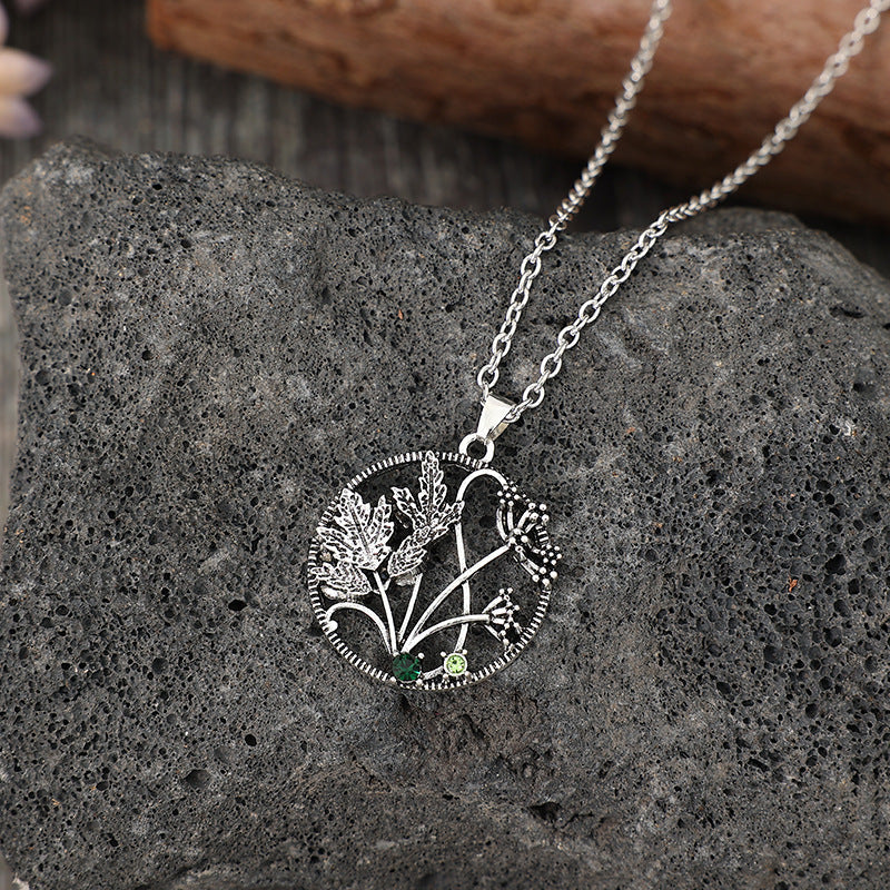 Charming Necklace for Any Occasion