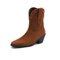 Comfortable Orthopedic Boots for Daily Wear