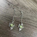 Charming Earring for Any Occasion