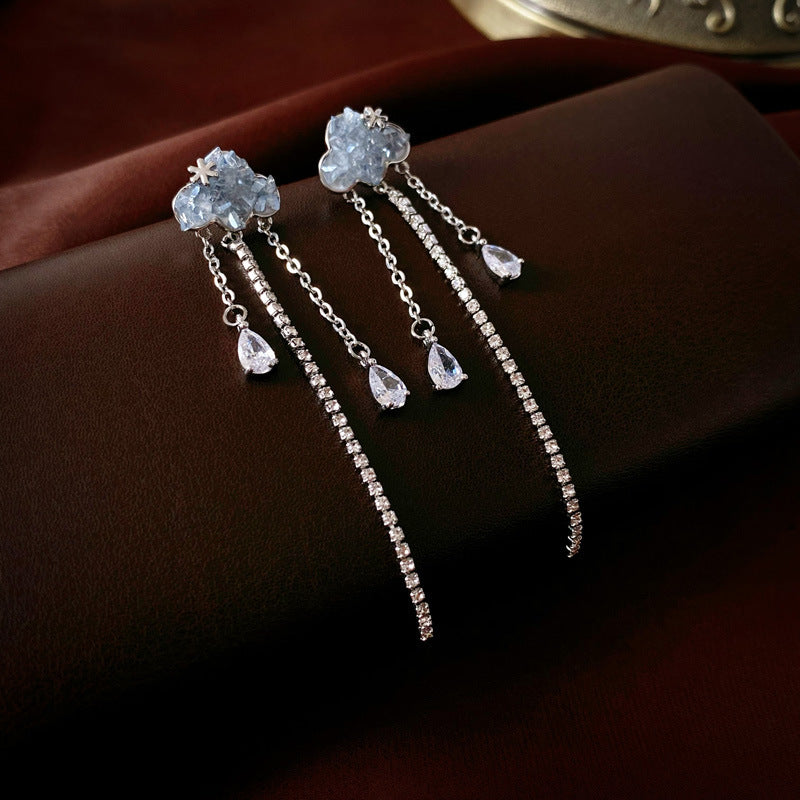 Romantic Earring for Special Moments