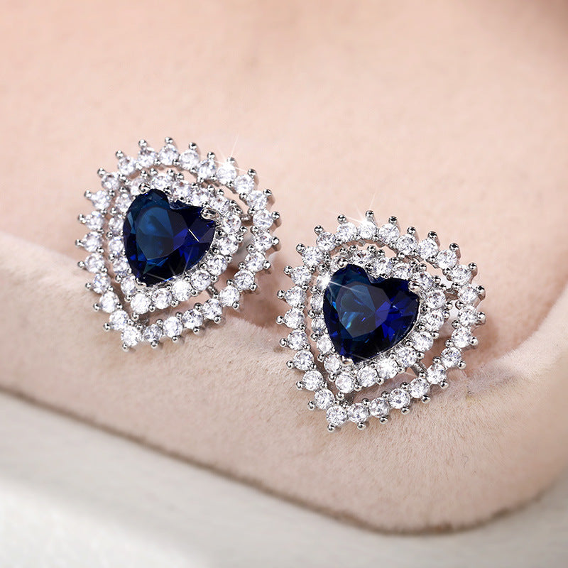 Classic Earring with Timeless Appeal