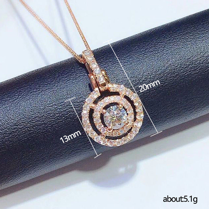Delicate Artisan Necklace