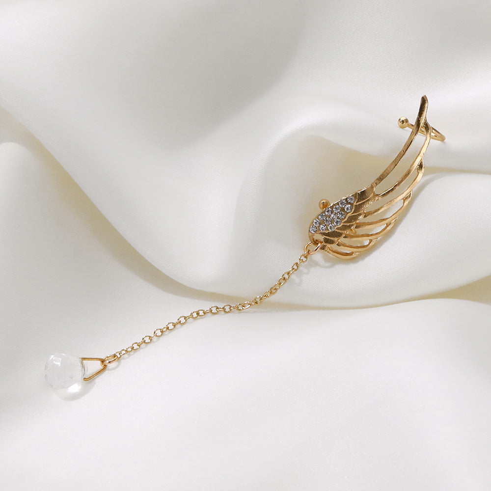 Classic Earring with Timeless Appeal