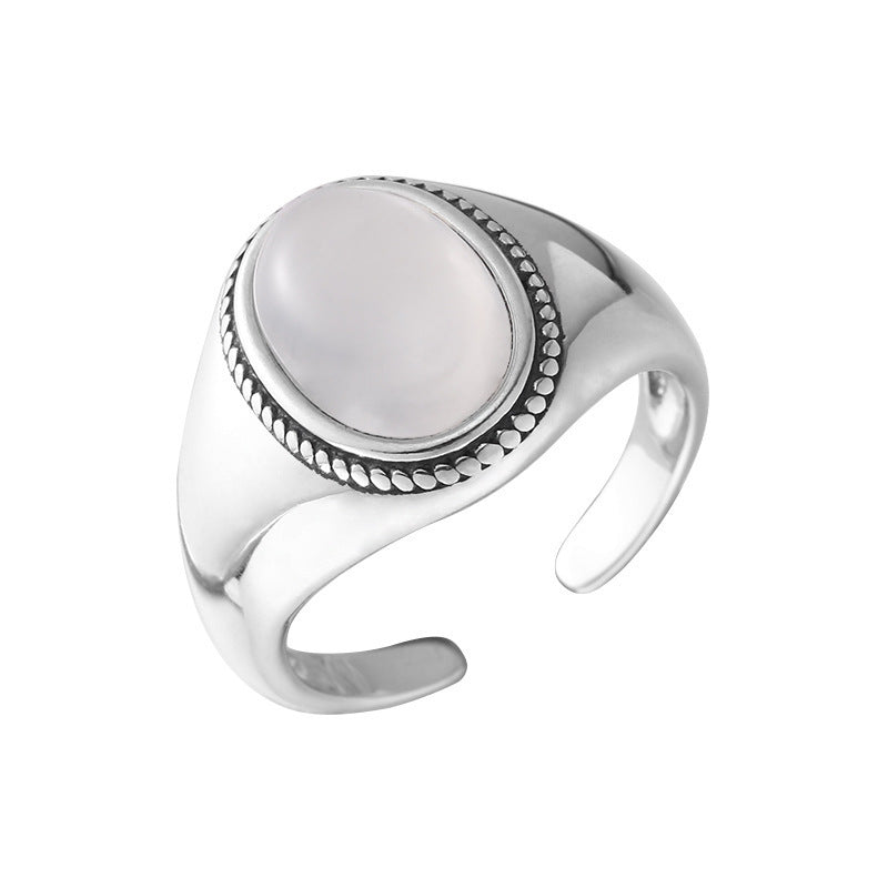 Beautiful Ring with Unique Style