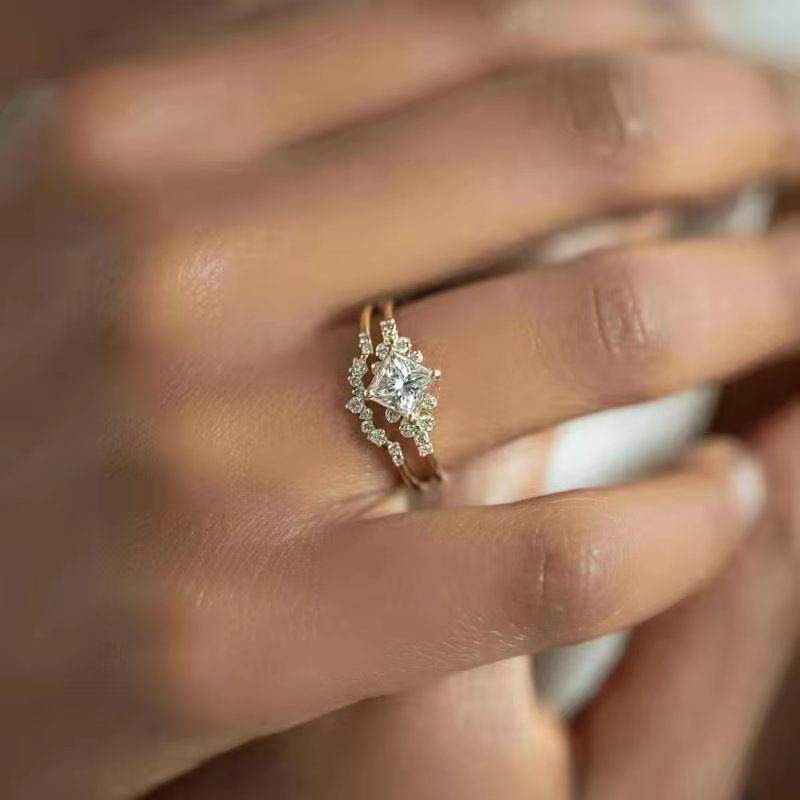 Classic Set with Timeless Appeal