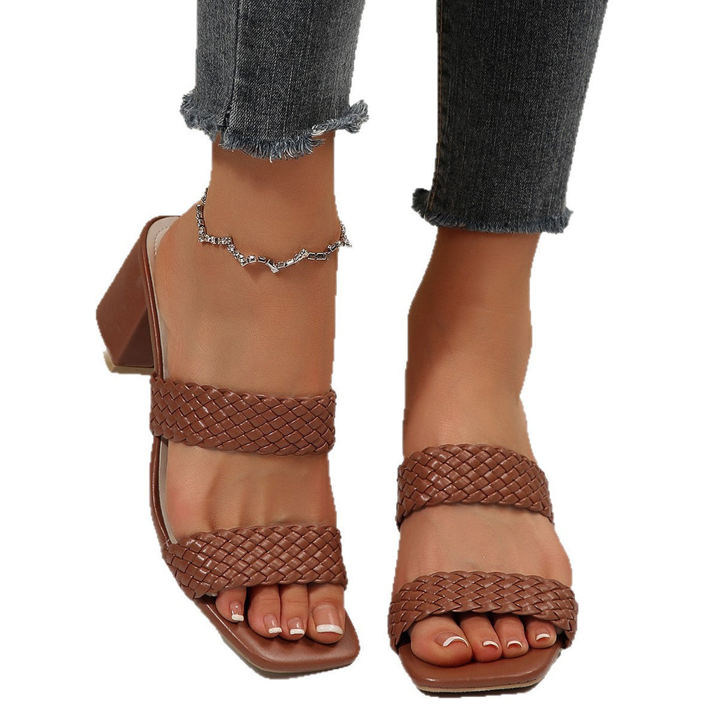 Vintage Inspired Orthopedic Shoes