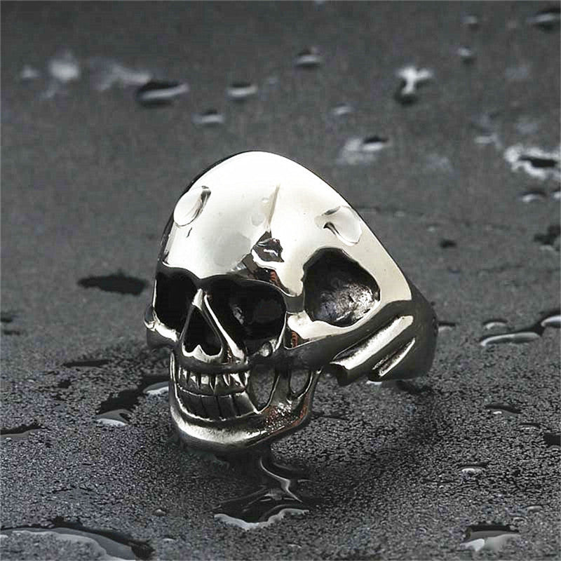 Classic Ring with Timeless Appeal