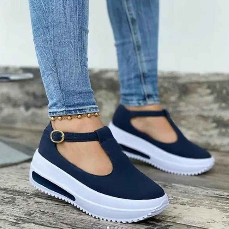 Classic Orthopedic Sandals with Timeless Style