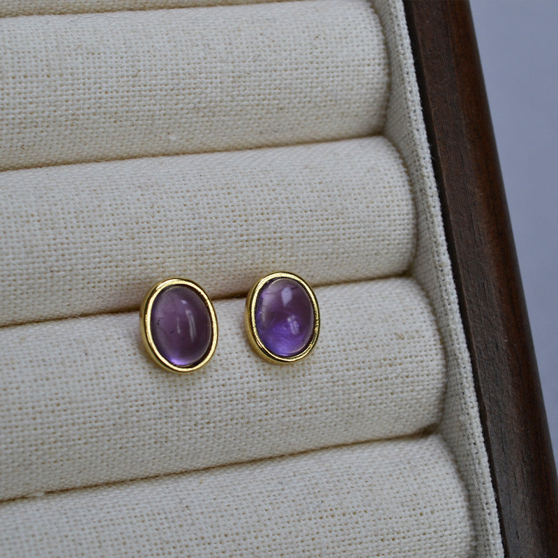Stunning Gold Earring for Daily Wear
