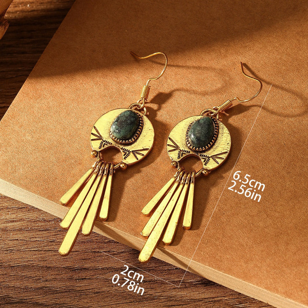 Stunning Earring for Daily Wear