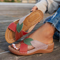 Classic Orthopedic Shoes with Timeless Style