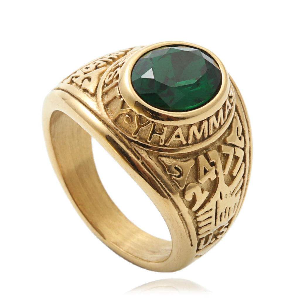 Stunning Ring for Daily Wear