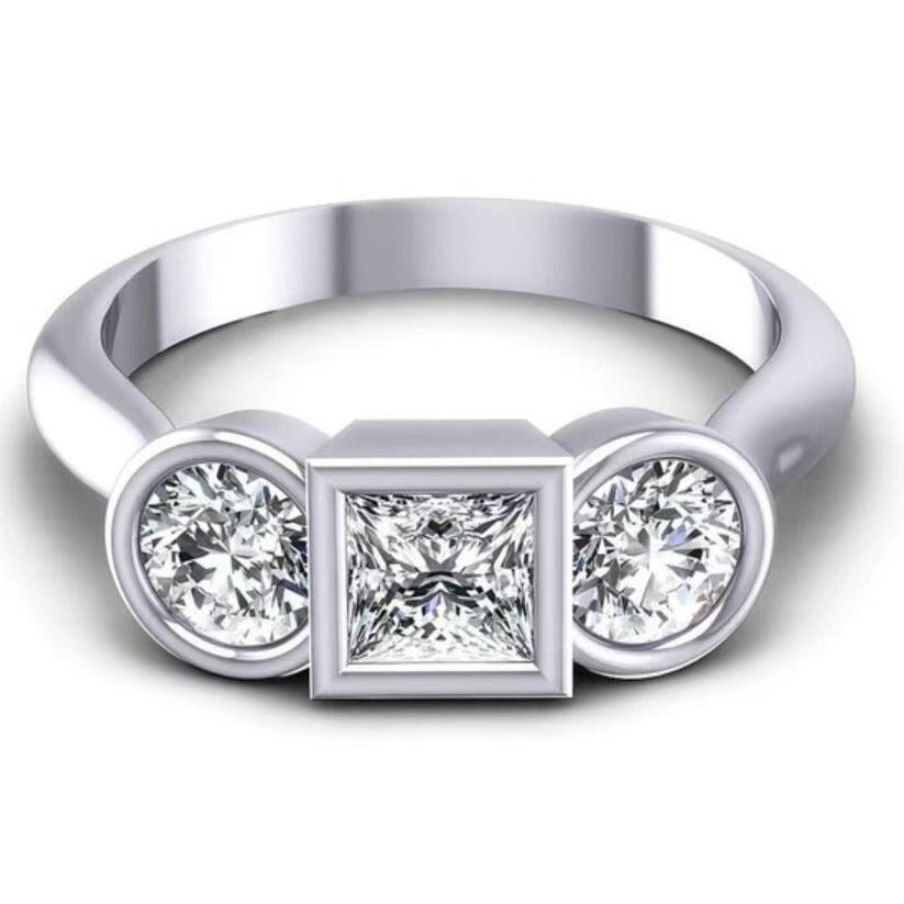 Elegant Ring for Every Occasion