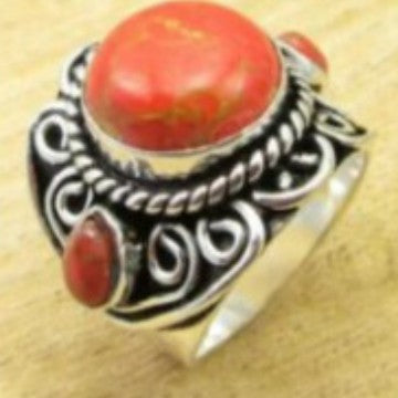 Stunning Ring for Daily Wear