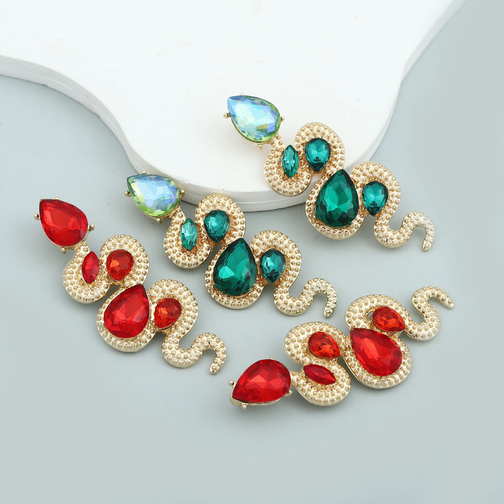 Stunning Earring for Daily Wear