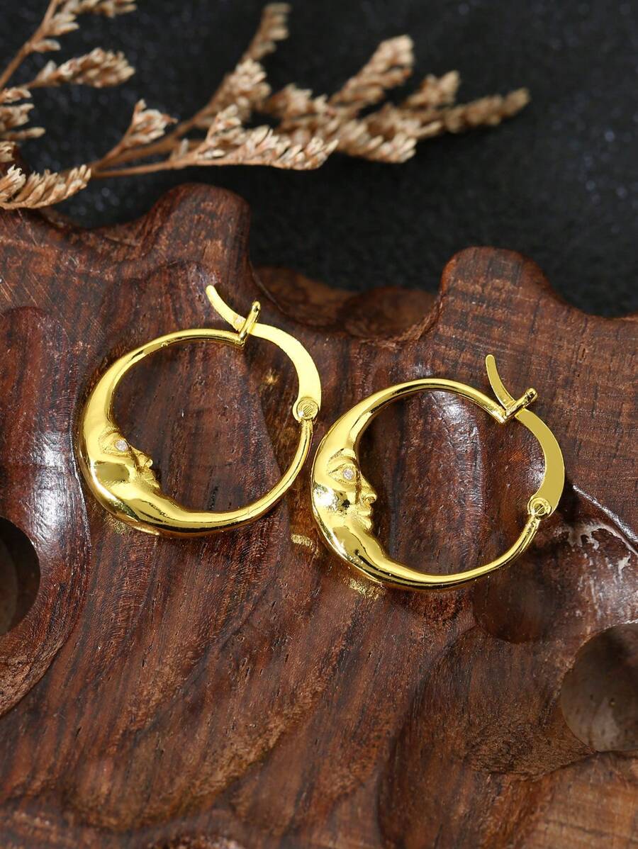 Stunning Earring for Daily Wear