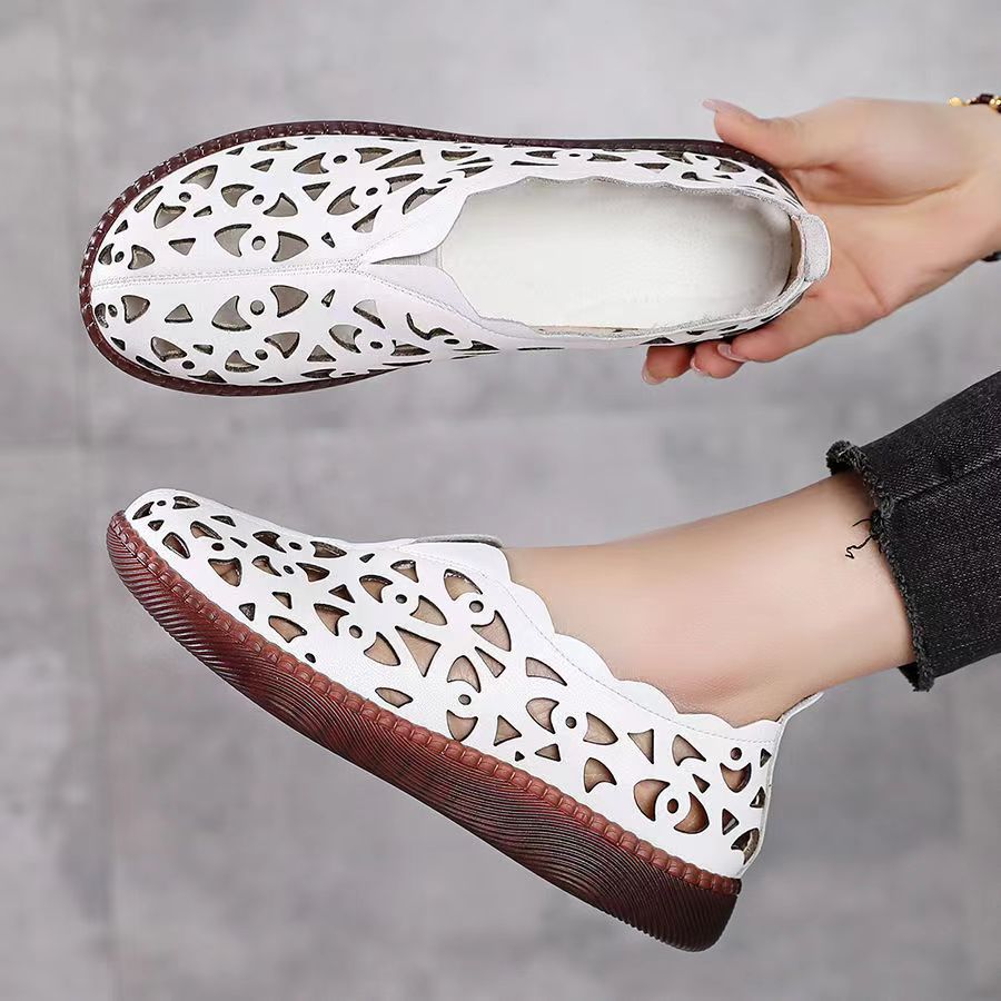 Elegant Orthopedic Shoes for Every Step