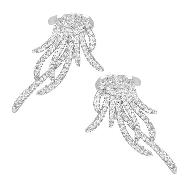 Elegant Earring for Every Occasion