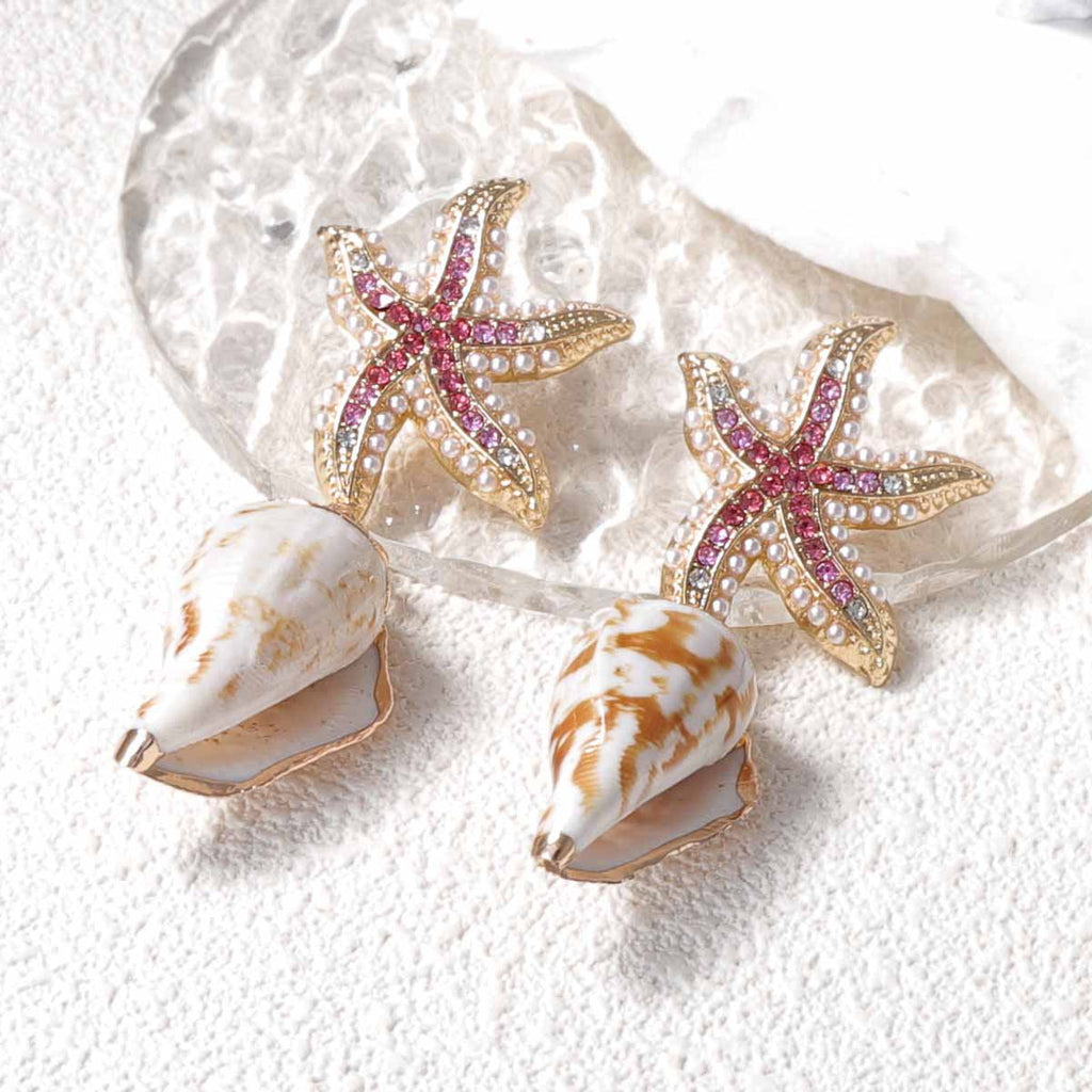 Romantic Earring for Special Moments