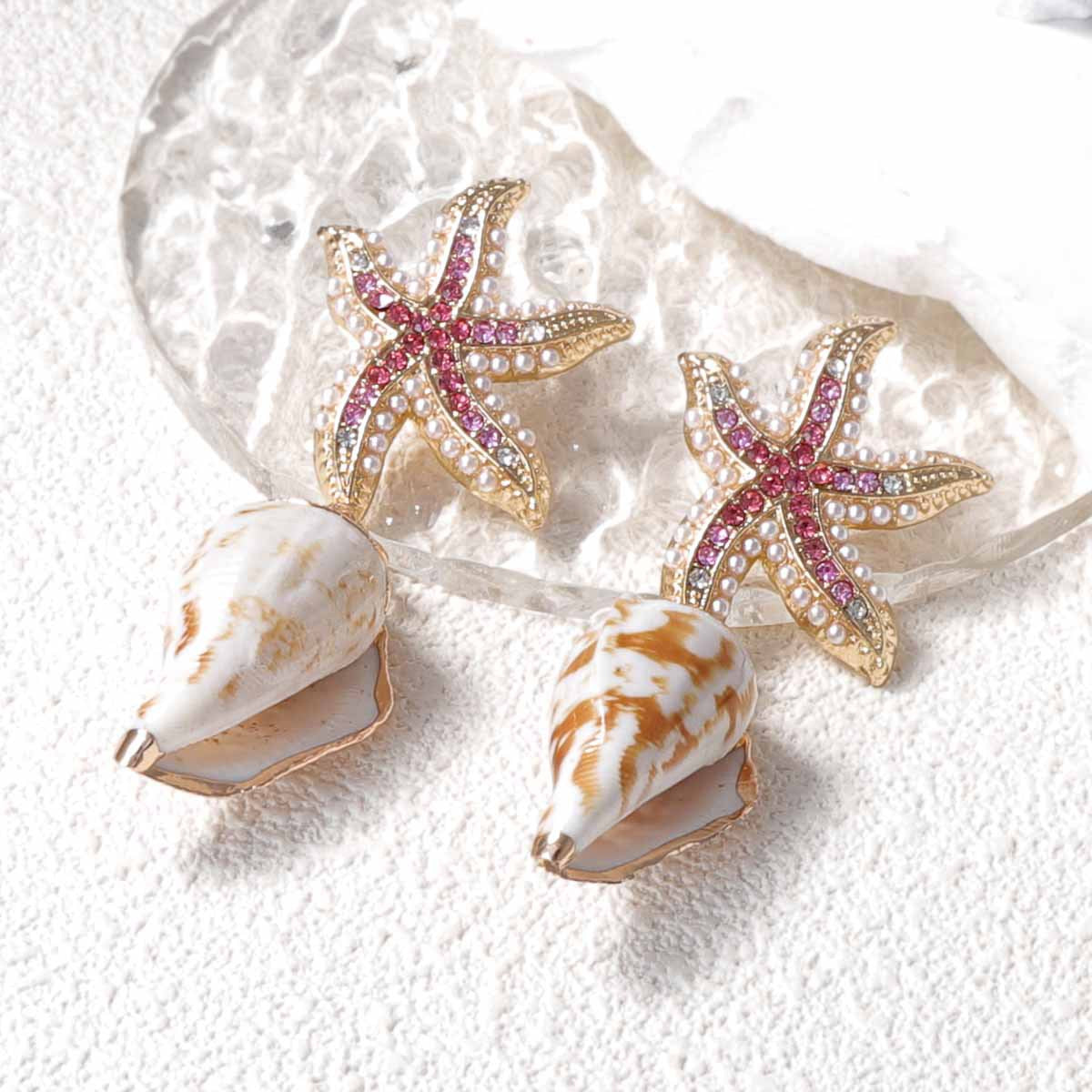 Romantic Earring for Special Moments
