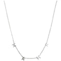 Delicate Artisan Necklace