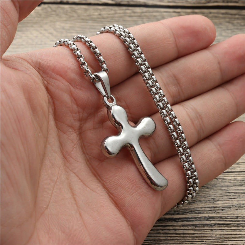 Romantic Necklace for Special Moments