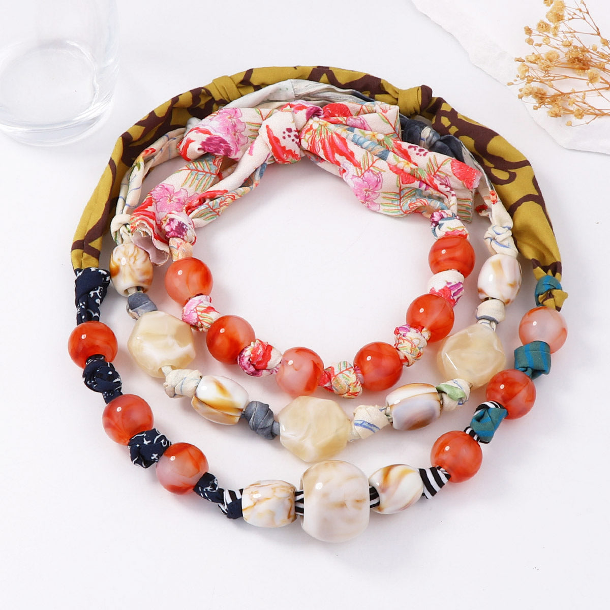 Delicate Artisan Piece