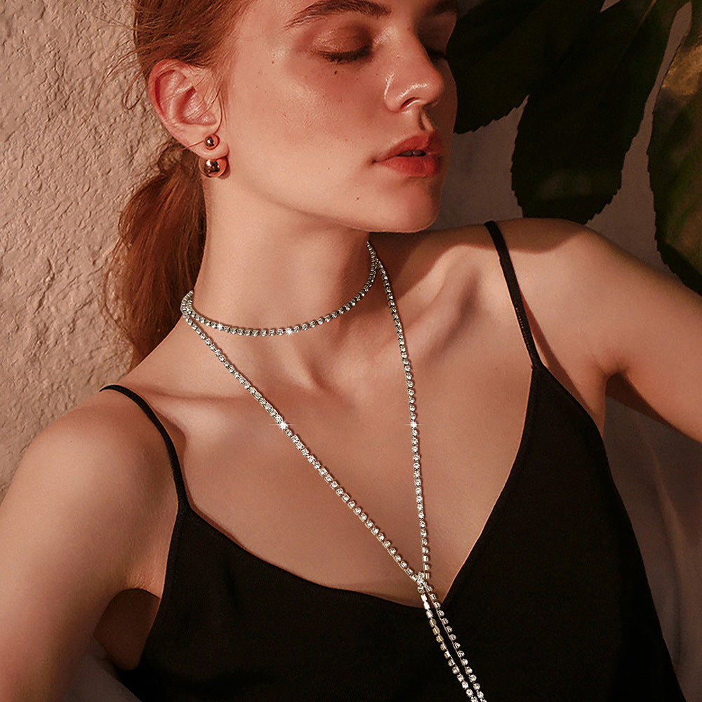 Charming Necklace for Any Occasion